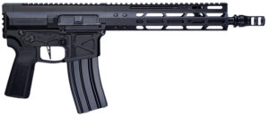 Global Ordnance Monolith 15P 5.56 12.5" Black