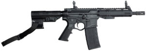 ATI Alpha Maxx .300 BLK 7.50" Black