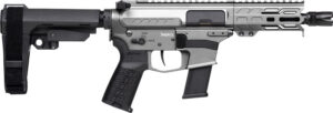 CMMG 45A Banshee FE MkG 45 ACP Titanium