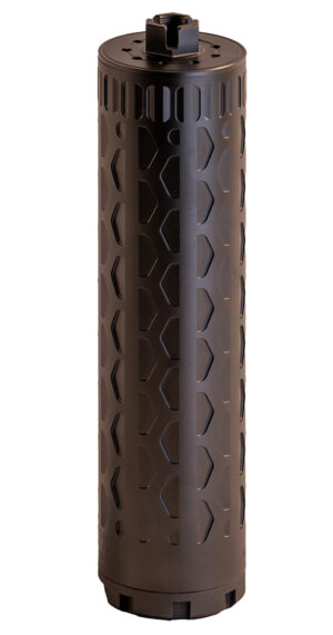 BOE BOE-TI-30-6 MOD1 30 Cal Black Titanium product image
