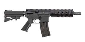 DPMS DP5 KITTY KAT 300 A4 7.5" BLK