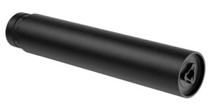 Liberty Precision Mach-L .30 Cal Black Titanium 1.74 in diameter