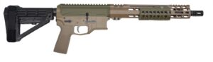 Bilson Arms BA15FCP 223W 20R FDE/GRN