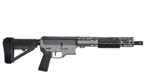 Bilson Arms 300 Blk 20R Tgry/gblk