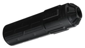 Buktek CAS22T-SB .22 LR Black Titanium