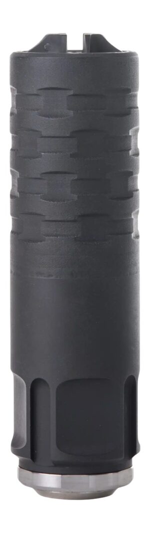 JK Armament JK-172PRO-KOR9-K-TI 9mm Armor Black Titanium