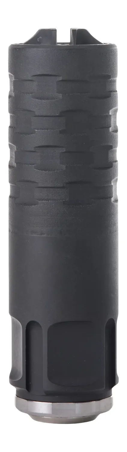 JK Armament JK-172PRO-KOR9-K-TI 9mm Armor Black Titanium
