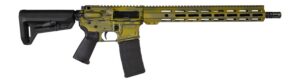 Shark Coast Tactical Bazooka Joe 5.56 NATO 16" Rifle 30rd