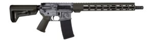 Shark Coast Tactical Bomber 5.56 NATO 16" Rifle 30rd