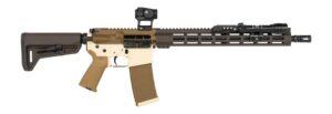 Shark Coast Tactical Drake Bundle 5.56 NATO 16" Rifle 30rd
