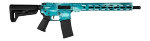 Shark Coast Tactical Anime-15 5.56 NATO 16" CA Compliant Rifle 10rd