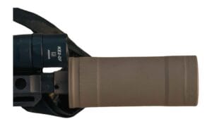 KGM CORE-556 FDE