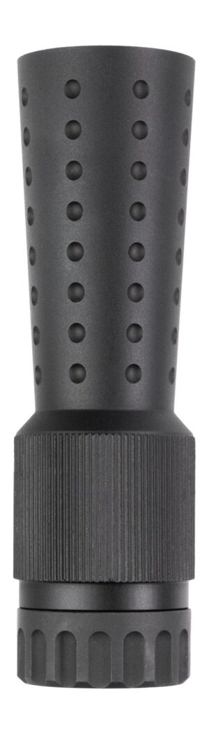 CMMG 11DB036 DL-44 .22 LR 1" Black 1/2"X28