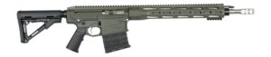 Nemo Arms OMEN Recon Lite .300 Win Mag 18" Mil-Spec Green