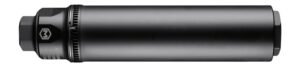 Maxim Defense MXM48369 DSX 7.62mm 1.75" Black Stainless Steel/Titanium