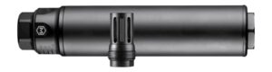 Maxim Defense DS-HQD 5.56 Black front view