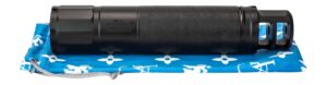 Griffin GAPRC224AM-W PRC .224 Cal Black aluminum stainless