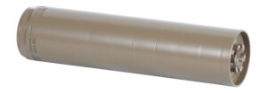 Fuqua MDD30TIFDE Mini Daniel Defense .30 Cal 1.60" FDE Ti