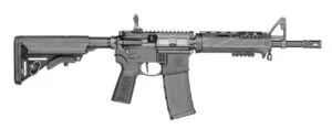 Smith & Wesson M&P15 SBR 5.56 11.5" M-LOK