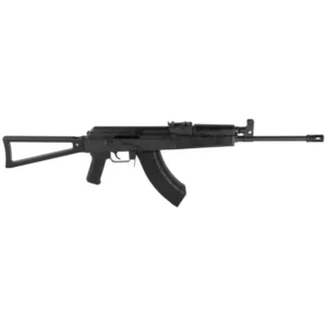 Century VSKA Trpr 7.62x39mm Rifle Polymer 16.5" 30rd