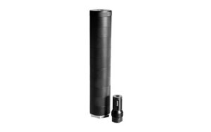 Advantage Arms Adv Arms 1.75X9 Sup Modulr .338 Lapua Bl