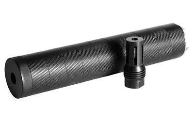 Advantage Arms Adv Arms 1.75X9 Sup Modulr .338 Lapua Bl - Image 2