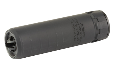 AAC RANGER 5 MINI 6MM DT 1/2X28 HUB - Image 3