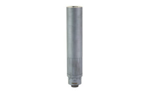 Alleycat 308 Inconel QD Black