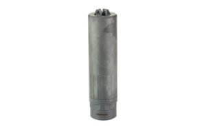Alleycat 5.56 Inconel QD Black