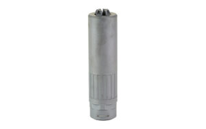 Alleycat 5.56 TI QD BLACK
