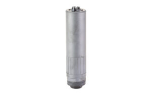 Alleycat 6MM Inconel Hub Black