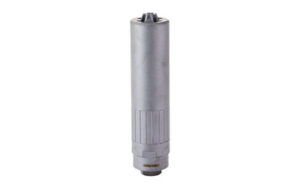 Alleycat 6MM Inconel QD Black