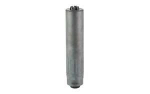 Alleycat 7.62 Inconel QD Black