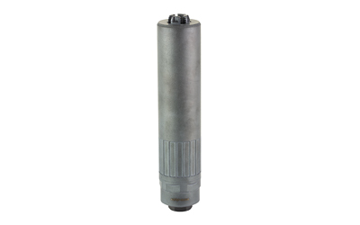 Alleycat 7.62 Inconel QD Black