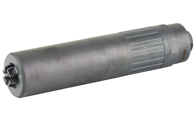 Alleycat 7.62 Inconel QD Black - Image 3