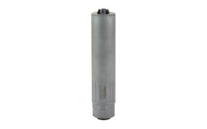 Alleycat 7.62 TI QD Black