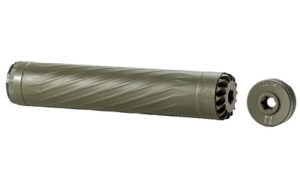 Anechoic ANECHOX 223L .223 ODG