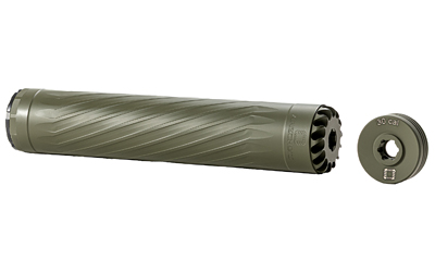 Anechoic Anechox 30L .30 Cal ODG