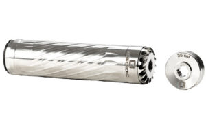 Anechoic ANECHOX 35 .35 Cal RAW