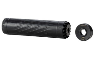 Anechoic ANECHOX 45 45CAL Black