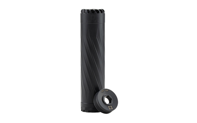 Anechoic ANECHOX 45 45CAL Black - Image 2