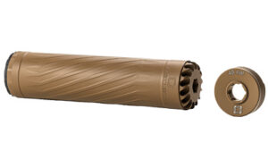 Anechoic ANECHOX 45 45CAL FDE
