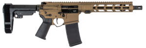 APF Pistol 2.0 5.56 2.0" Burnt Bronze