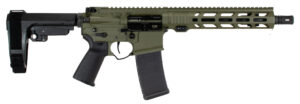 APF Pistol 2.0 5.56 2.0" OD Green