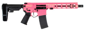 APF Pistol 2.0 5.56 2.0" Pinkasaurus Rex