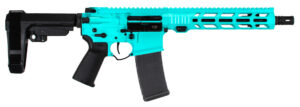 APF Pistol 2.0 5.56 2.0" Robins Egg Blue