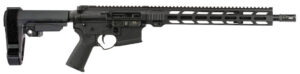 APF Pistol 2.0 6.5 Grendel Black