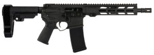 APF Pistol 2.0 .338 ARC Black