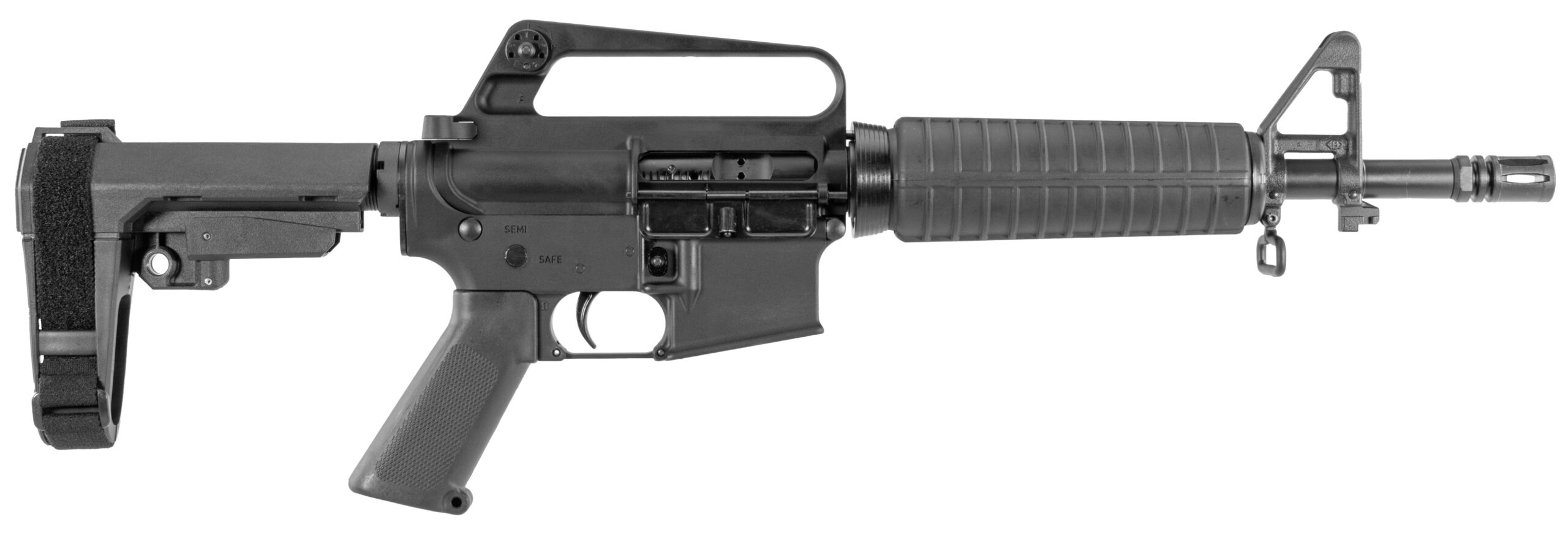 APF Pistol 5.56