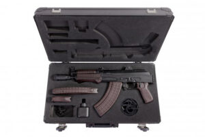 Arsenal SAM7K 7.62x39 Plum